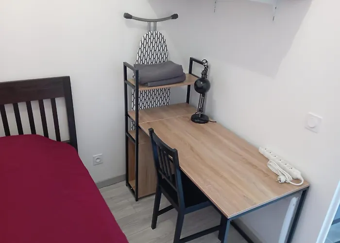 Résidence MILA
